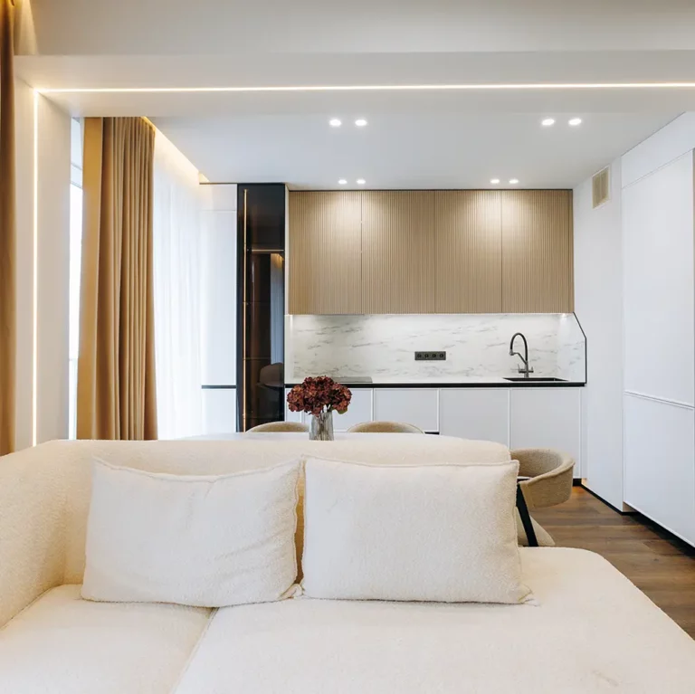 수원 24평 아파트 인테리어