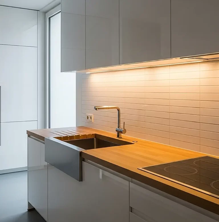 구축아파트 주방 인테리어