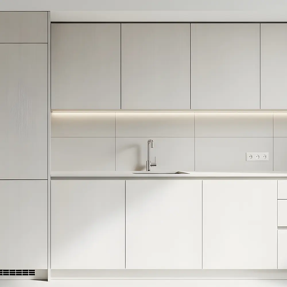 주방 인테리어 비용 34평