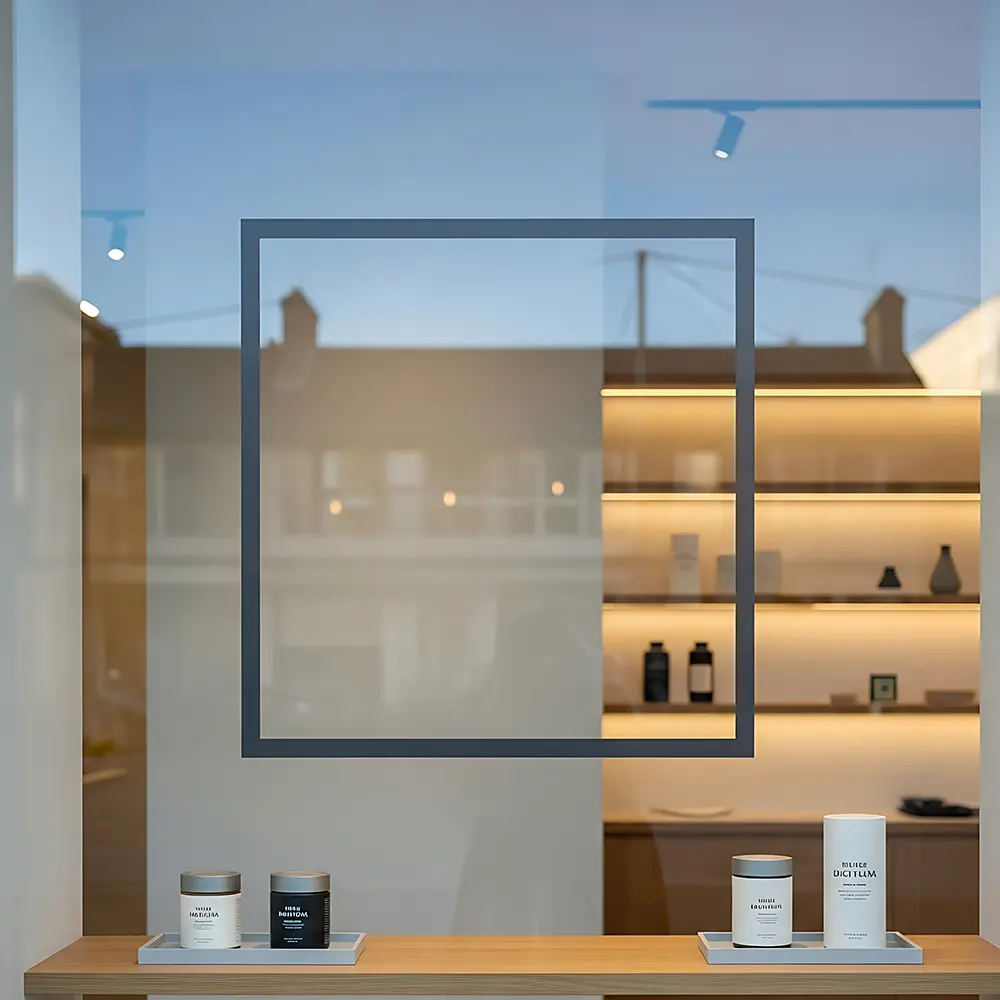 소형미용실인테리어