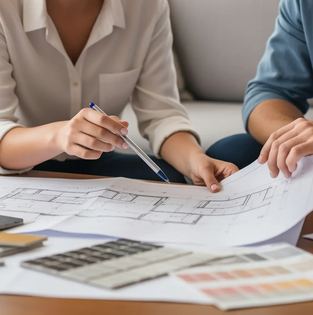 분당인테리어업체