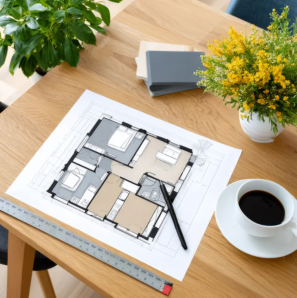 구축아파트 리모델링 비용