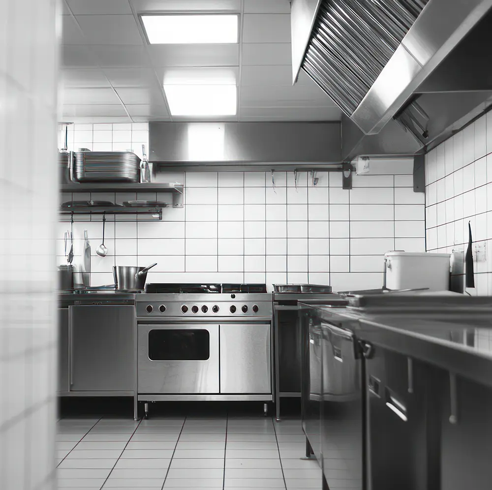 식당주방인테리어 비용