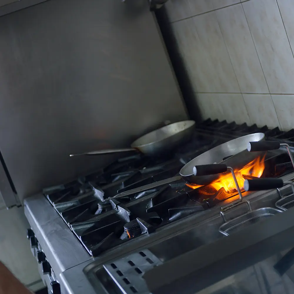 식당주방인테리어 비용