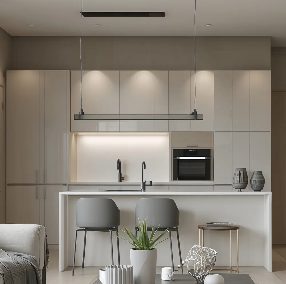 광교 24평 아파트 인테리어