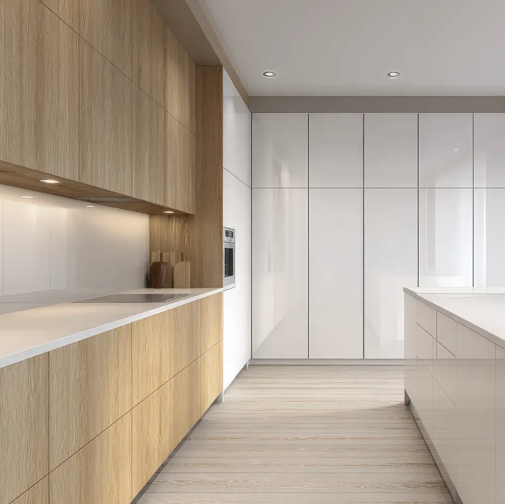 구축아파트 주방 인테리어