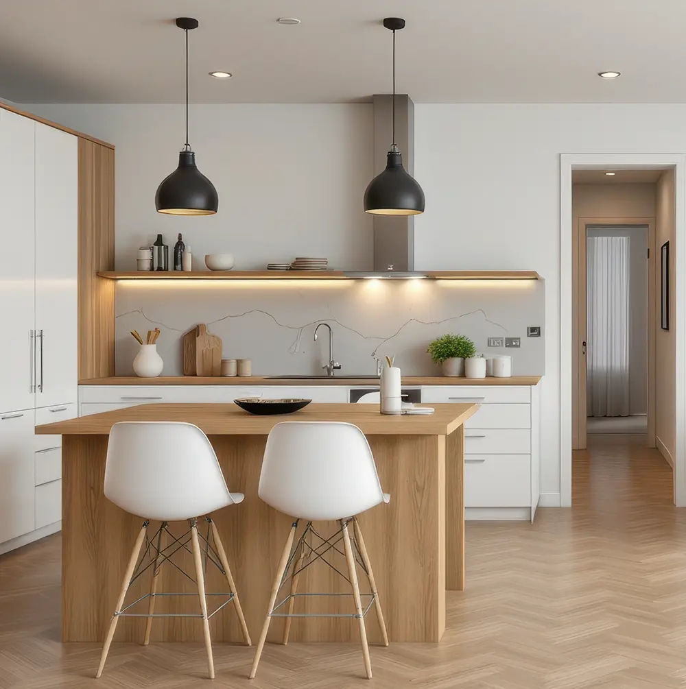 수원 24평 아파트 인테리어