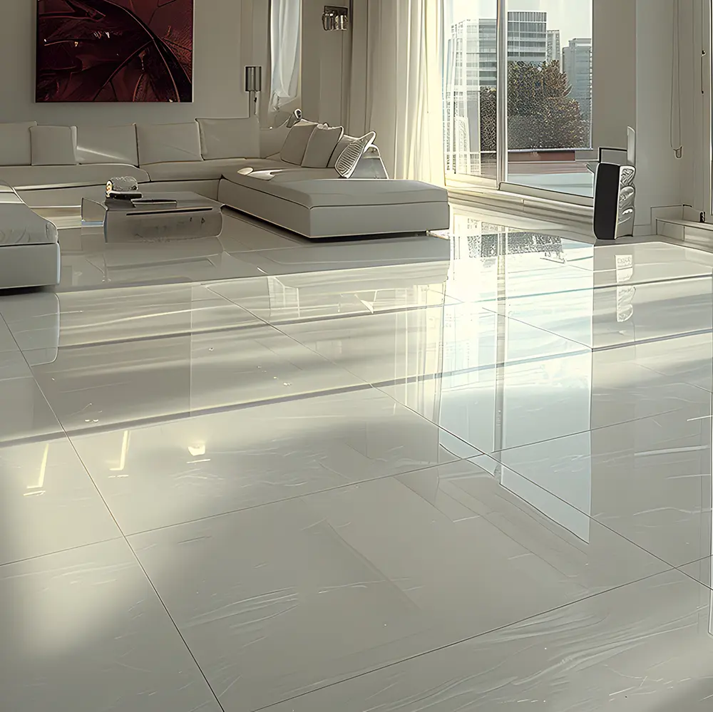 34평 거실인테리어