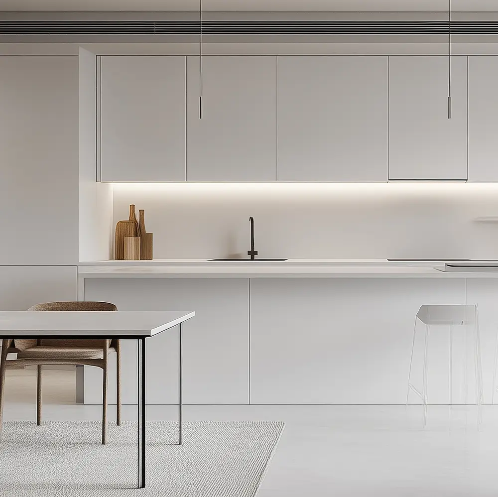 구축아파트 주방 인테리어