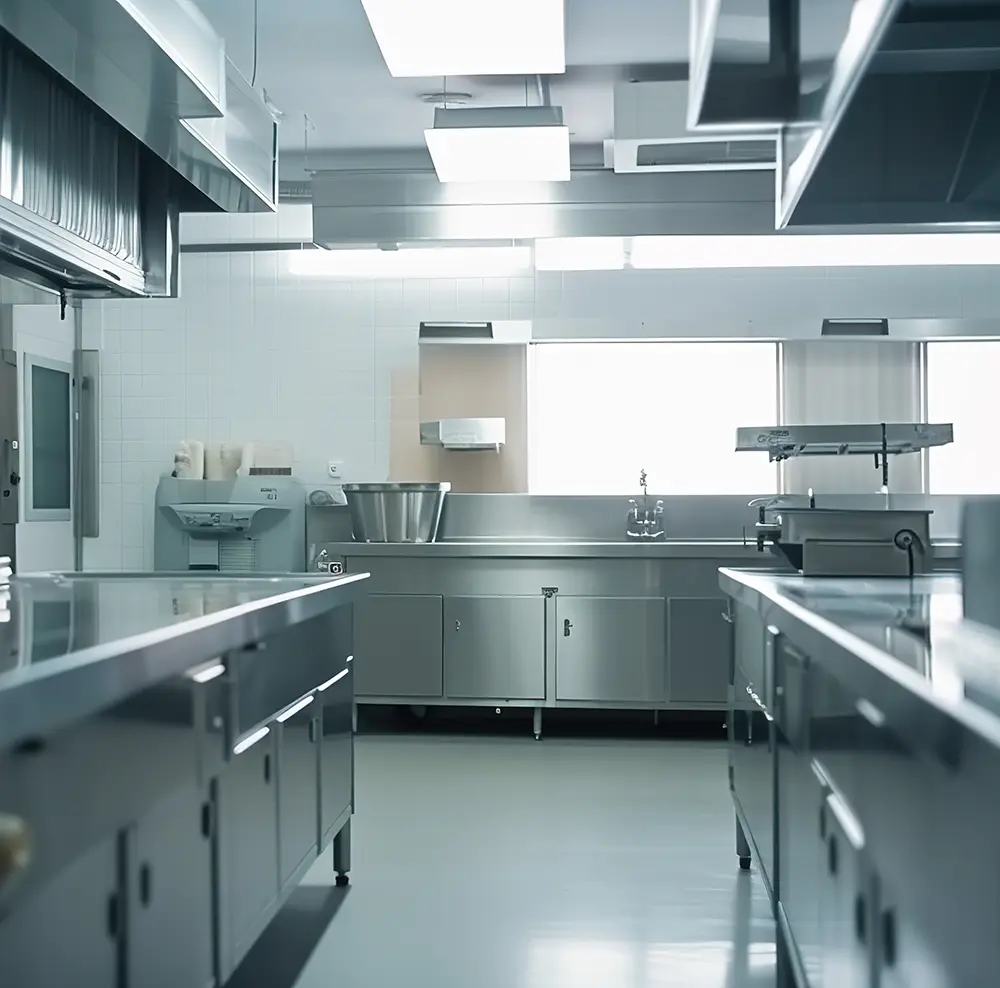 식당주방인테리어 비용