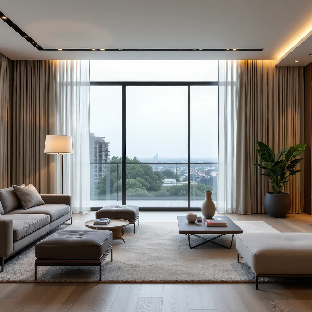 분당 아파트인테리어