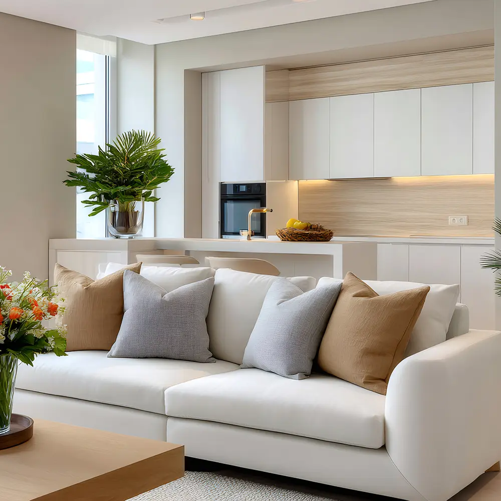 광교 인테리어 필름