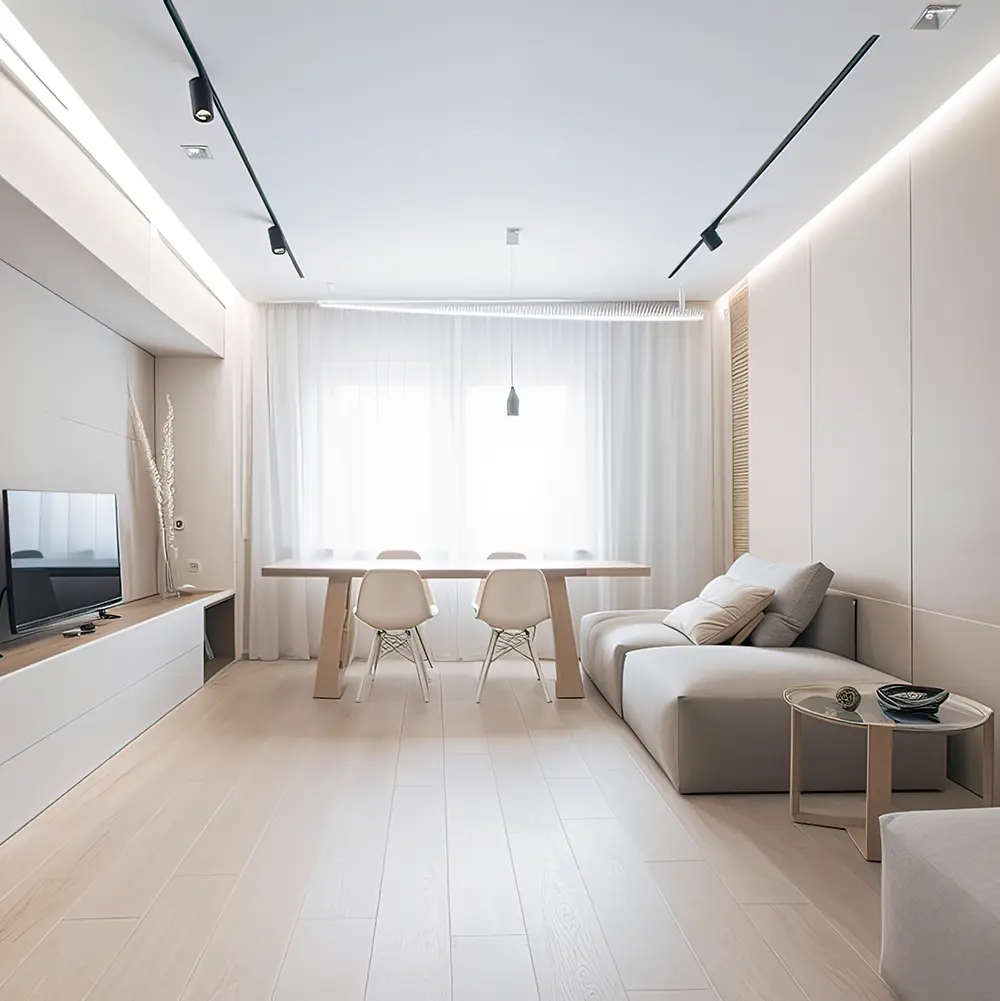 구축 24평 인테리어