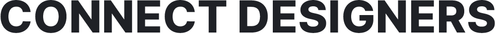 Connect designers