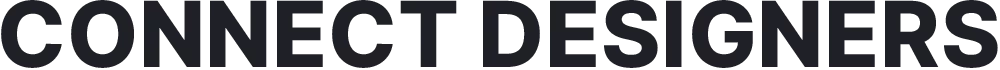 Connect designers